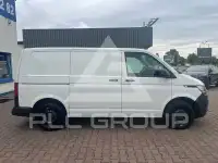 2022 Volkswagen T6