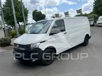 2022 Volkswagen T6