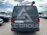 2022 Volkswagen T6