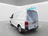 2022 Volkswagen T6