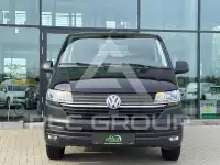2022 Volkswagen T6