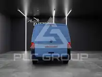 2022 Volkswagen T6