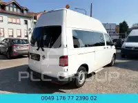 2022 Volkswagen T6