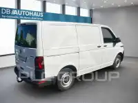 2022 Volkswagen T6
