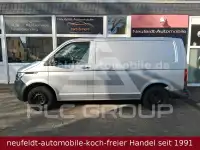 2022 Volkswagen T6