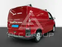 2022 Volkswagen T6