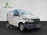 2022 Volkswagen T6