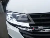 2022 Volkswagen T6