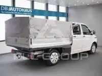 2022 Volkswagen T6