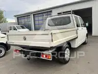 2022 Volkswagen T6