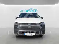 2022 Volkswagen T6