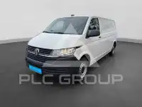 2022 Volkswagen T6