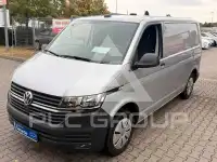 2022 Volkswagen T6