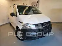 2022 Volkswagen T6