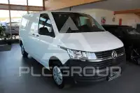 2022 Volkswagen T6