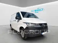 2022 Volkswagen T6