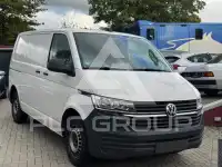 2022 Volkswagen T6