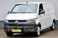 2022 Volkswagen T6