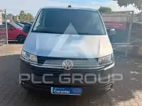 2022 Volkswagen T6