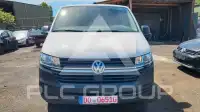 2022 Volkswagen T6