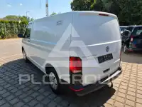 2022 Volkswagen T6