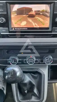 2022 Volkswagen T6