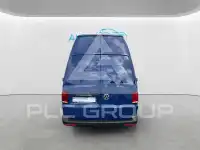 2022 Volkswagen T6