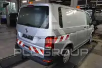 2022 Volkswagen T6