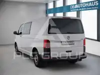 2022 Volkswagen T6