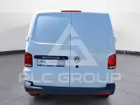 2022 Volkswagen T6