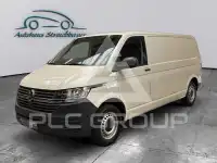2022 Volkswagen T6