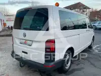 2022 Volkswagen T6