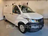 2022 Volkswagen T6