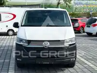 2022 Volkswagen T6