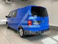 2022 Volkswagen T6