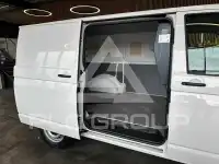 2022 Volkswagen T6