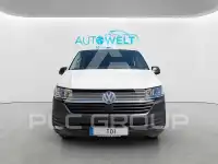 2022 Volkswagen T6