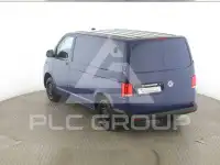 2022 Volkswagen T6