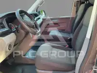 2022 Volkswagen T6