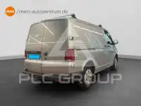 2022 Volkswagen T6