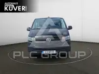 2022 Volkswagen T6