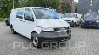 2022 Volkswagen T6