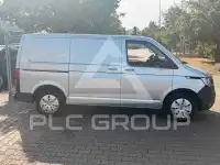 2022 Volkswagen T6