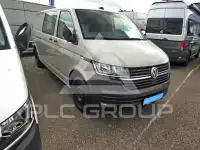 2022 Volkswagen T6
