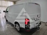 2022 Volkswagen T6