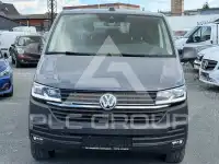 2022 Volkswagen T6