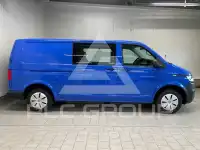 2022 Volkswagen T6