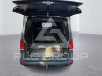 2022 Volkswagen T6