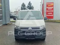 2022 Volkswagen T6
