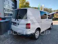 2022 Volkswagen T6